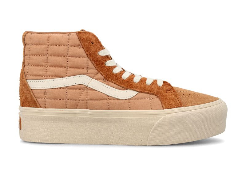 vans-sk8-hi VN0007PWCAM1