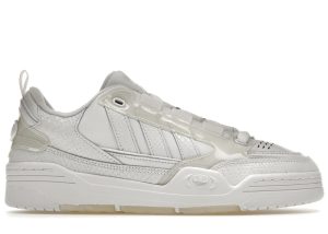 adidas ADI2000 Snakeskin Cloud White (GW4697)