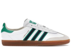 adidas AS 250 Sporty & Rich Footwear White Green (JQ1353)
