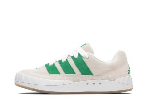 adidas Adimatic Bodega Beams Off White Green (HR0776)