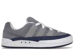 adidas Adimatic Human Made Grey (HP9915)