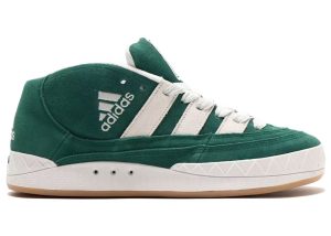 adidas Adimatic Mid atmos Green (IE0022)
