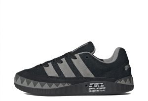 adidas Adimatic Neighborhood Black (HP6770)