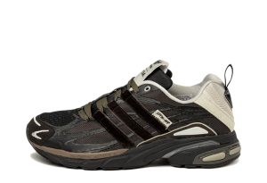 adidas Adistar Cushion Song for the Mute Core Black Dark Brown (JH9007)