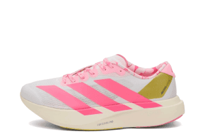 adidas Adizero Evo SL Bape Blue Pink Gold (KJ5751)