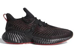 adidas Alphabounce Instinct Red (D96536)