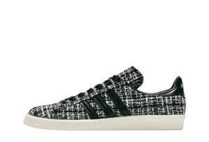 adidas Campus 80s INVINCIBLE DAYZ Black (HP2821)
