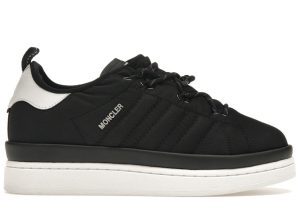 adidas Campus Moncler Core Black (IG7868)
