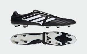 adidas Copa Gloro II FG Core Black Cloud White (IG8740)