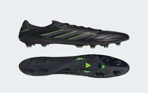 adidas Copa Pure 3 Elite FG Electric Stealth Pack (JH8729)