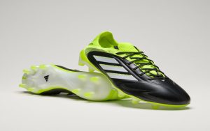 adidas Copa Pure 3 Elite FG Radiant Blaze Pack (JH6304)