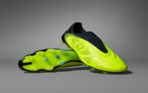 adidas Copa Pure 3 Elite Laceless FG Mystic Victory Pack (JP5788)
