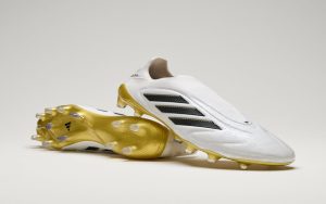 adidas Copa Pure 3 Elite Laceless FG Road to Glory Pack (JH6301)