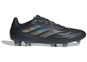 adidas Copa Pure II Elite FG Core Black Carbon Grey (IE7487)