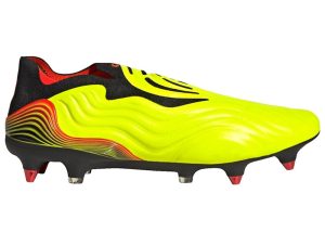 adidas Copa Sense+ SG Team Solar Yellow (GZ1358)