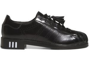 adidas Dress Superstar CLOT By Edison Chen Black (JR2814)