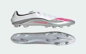 adidas F50 Club FG/MG Messi Prestig10 Pack (JP7443)