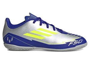 adidas F50 Club Indoor Messi Player Pack 1 (IH0922)