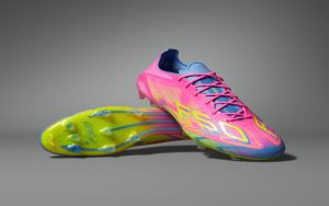 adidas F50 Elite FG Mystic Victory Pack (IE1203)