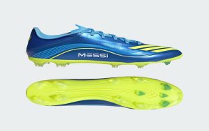 adidas F50 League FG/MG Messi Vis10n Pack (JP7447)