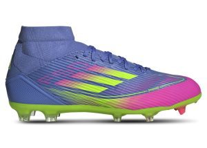 adidas F50 League Mid-Cut FG Celestial Victory Pack (IH3862)