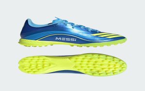 adidas F50 League TF Messi Vis10n Pack (JQ6613)