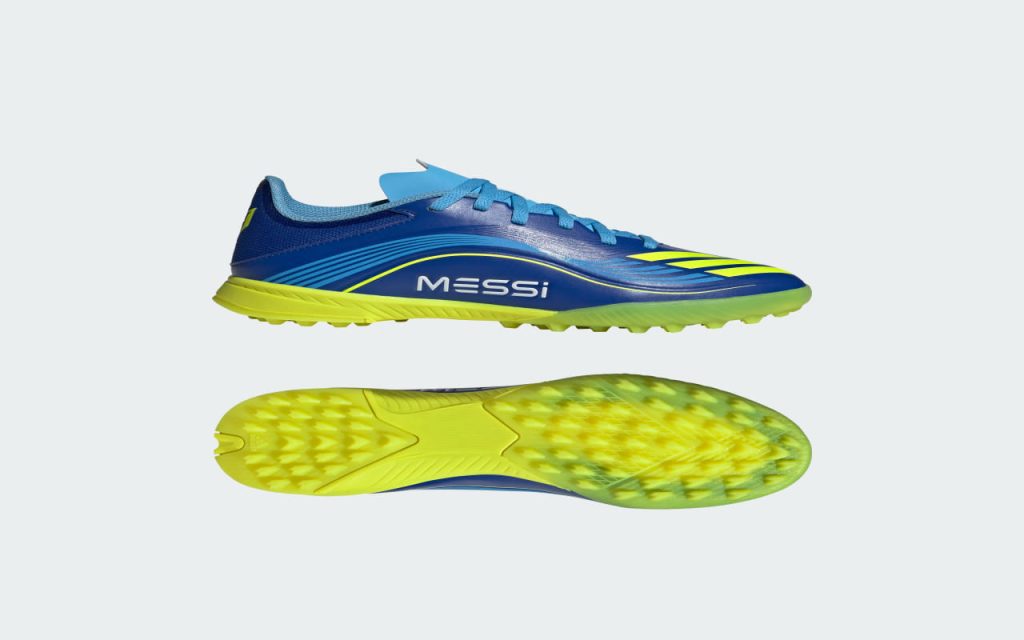 adidas-messi JR4426
