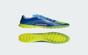 adidas F50 League TF Messi Vis10n Pack (JR4426)
