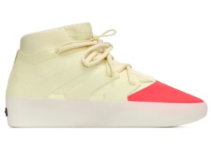 adidas Fear of God Athletics I Basketball Indiana Desert Yellow (IH5906)