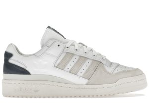 adidas Forum Low Kith Classics White Green (GY2541)