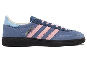 adidas Handball Spezial Marvel Dr. Strange Hong Kong Sanctum (JS2809)
