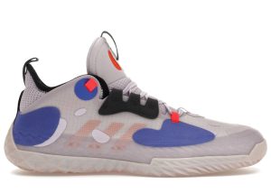 adidas Harden Vol. 5 Futurenatural Purple Tint (H69009)