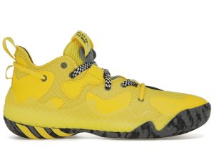 adidas Harden Vol. 6 Taxi (GV9586)