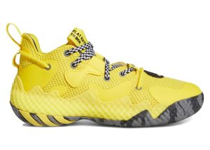 adidas Harden Vol. 6 Taxi (GZ2013)