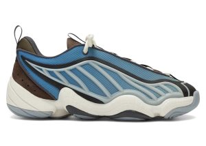adidas Intimidation Low Packer Shoes Parisian Blue (JI0856)