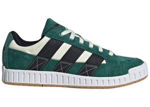 adidas LWST Collegiate Green Core Black Off White (IF8800)