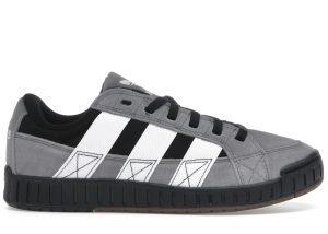 adidas LWST Grey Cloud White Core Black (IH2228)