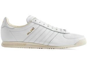 adidas Milano END. MIG Made in Germany White (IF6829)