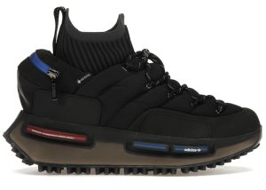 adidas NMD Runner Moncler Core Black (IG3027)