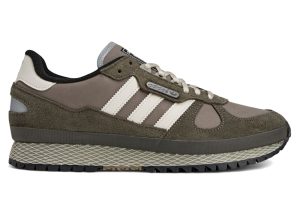 adidas New York Outdoor SPZL Branch Alumina (JR1564)