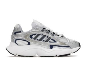adidas Ozmillen Cloud White Core Black Tech Indigo (IF6582)