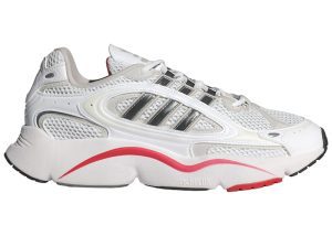 adidas Ozmillen Cloud White Grey Core Black (IF9591)