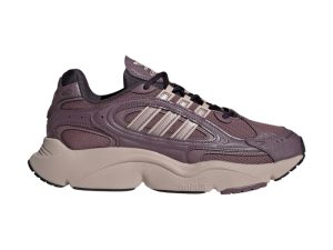 adidas Ozmillen Shadow Fig Wonder Taupe Aurora Black (IG1921)