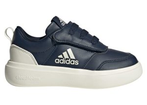 adidas Park Street Collegiate Navy Off White Black (IE6409)