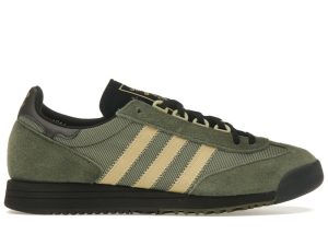adidas SL83 SPZL C.P. Company Dust Green (IH3306)