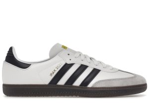 adidas Samba IRAK White (GX4040)