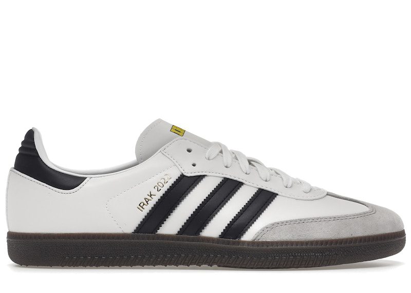 adidas-samba GX4040