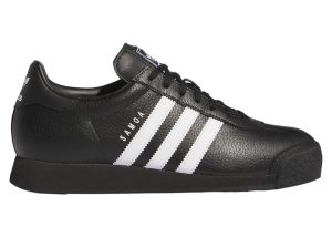 adidas Samoa Core Black Cloud White (IH3493)
