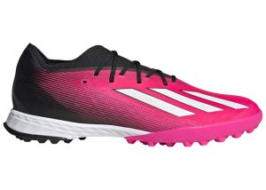 adidas Speedportal.1 Turf Team Shock Pink Cloud White Core Black (GZ2440)