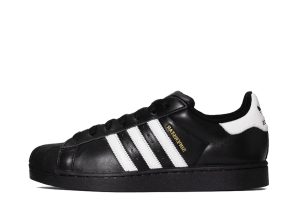 adidas Superstar Beams Black White (JR6484)